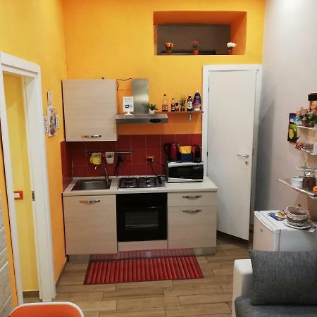 B&B Simy Naples Extérieur photo